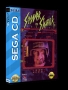 Sega  Sega CD  -  Sewer Shark (USA)